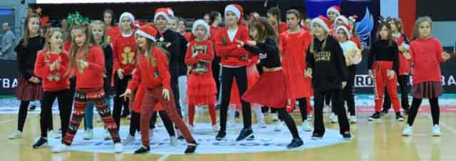 Enea Zastal BC Zielona Góra - Polski Cukier Start Lublin