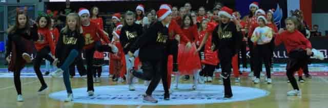 Enea Zastal BC Zielona Góra - Polski Cukier Start Lublin