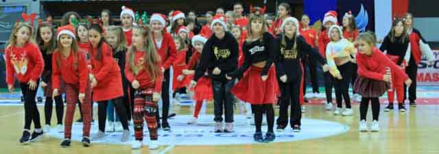 Enea Zastal BC Zielona Góra - Polski Cukier Start Lublin