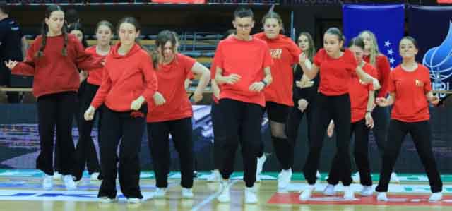 Enea Zastal BC Zielona Góra - Polski Cukier Start Lublin