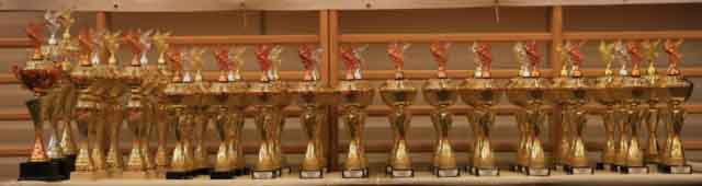 47. Wystawa Gołębi Pocztowych Okręgu Zielona Góra