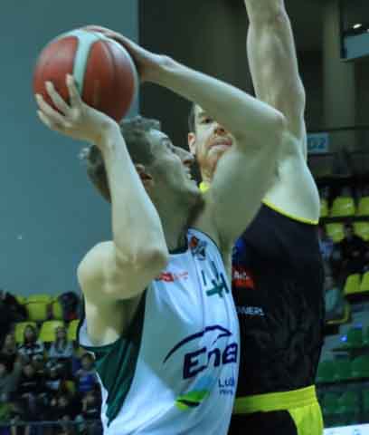 Zastal Zielona Góra - Sokół Łańcut