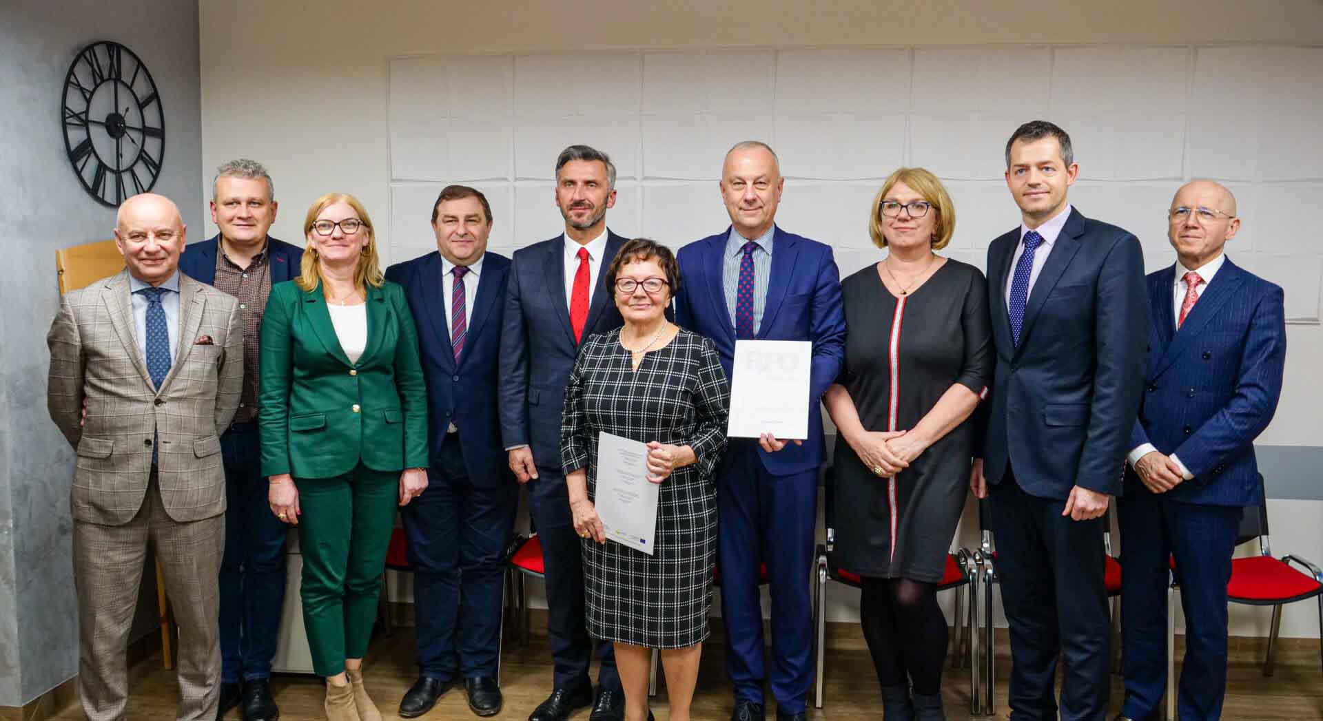 Szpital Nowa Sól Kotłownia Nowosolski szpital staje się nowoczesny ekologiczny i oszczędny To nie koniec inwestycji w tej lecznicy WIDEO