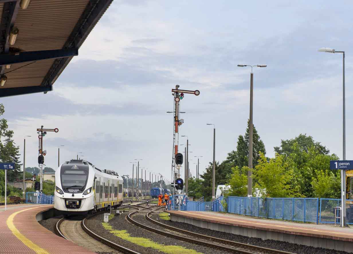 22.Pociag_Impuls-KB-1 Lubusko dolnośląski kompromis kolejowy ANALIZA