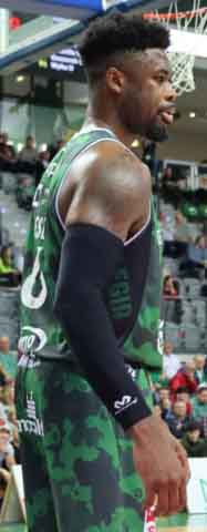 Enea Zastal BC Zielona Góra - Legia Warszawa