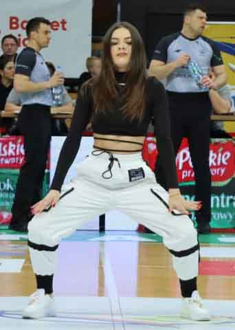 Enea Zastal BC Zielona Góra - Anwil Włocławek