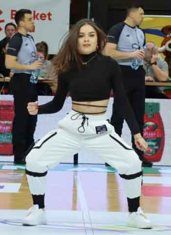 Enea Zastal BC Zielona Góra - Anwil Włocławek