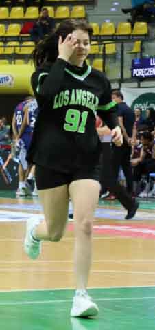 Enea Zastal BC Zielona Góra - King Szczecin