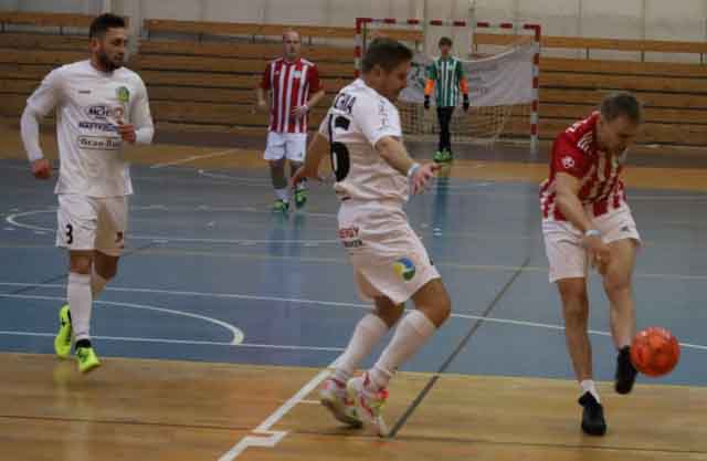 Charytatywny turniej "Gramy dla Dawidka" w Zielonej Górze