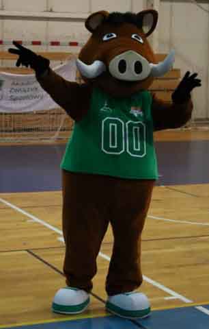 Charytatywny turniej "Gramy dla Dawidka" w Zielonej Górze