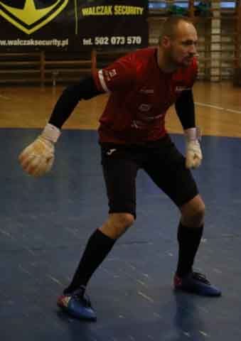 Charytatywny turniej "Gramy dla Dawidka" w Zielonej Górze