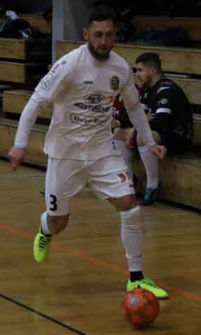 Charytatywny turniej "Gramy dla Dawidka" w Zielonej Górze