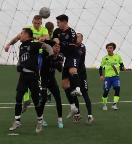 Warta Gorzów - Polonia Warszawa