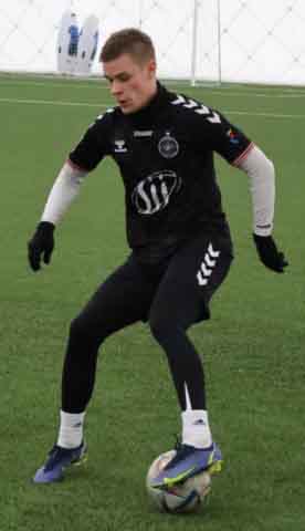 Warta Gorzów - Polonia Warszawa