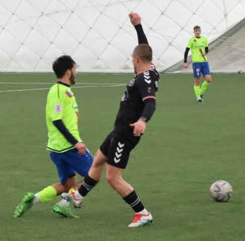 Warta Gorzów - Polonia Warszawa