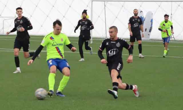 Warta Gorzów - Polonia Warszawa