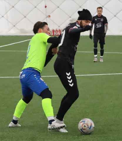 Warta Gorzów - Polonia Warszawa