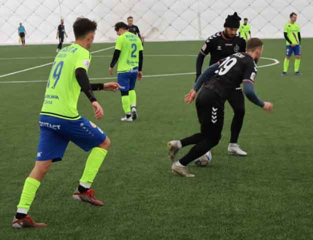 Warta Gorzów - Polonia Warszawa