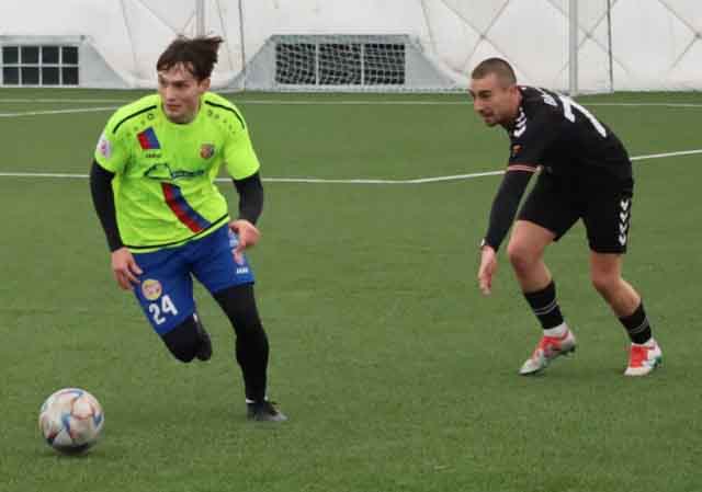 Warta Gorzów - Polonia Warszawa