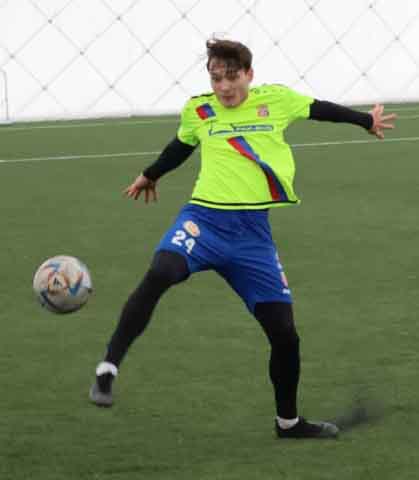 Warta Gorzów - Polonia Warszawa