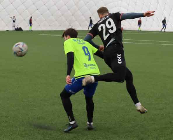 Warta Gorzów - Polonia Warszawa