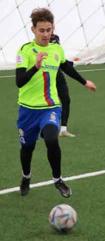 Warta Gorzów - Polonia Warszawa