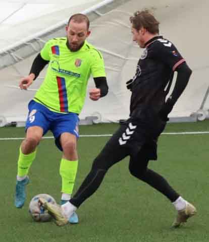 Warta Gorzów - Polonia Warszawa