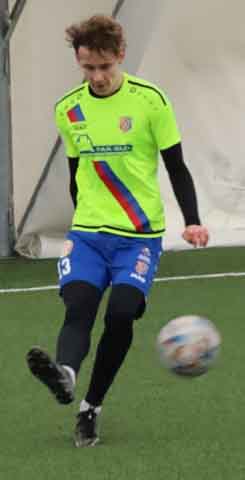 Warta Gorzów - Polonia Warszawa