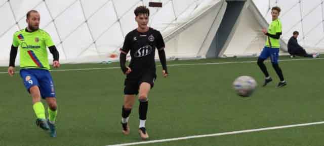 Warta Gorzów - Polonia Warszawa