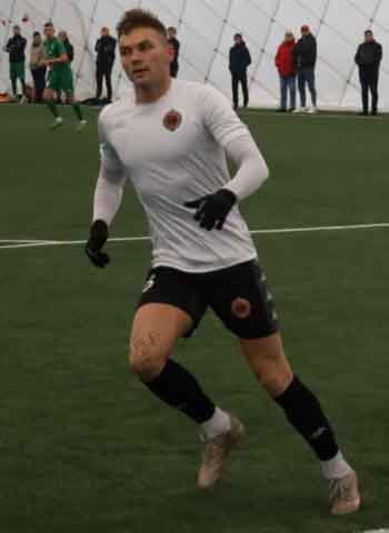 Lechia Zielona Góra - Chrobry Głogów