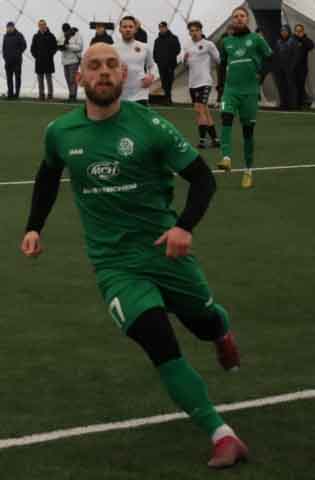 Lechia Zielona Góra - Chrobry Głogów