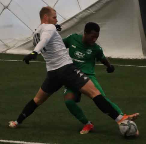 Lechia Zielona Góra - Chrobry Głogów