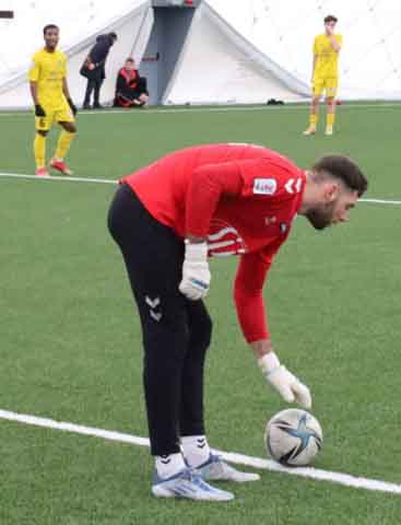 Lechia Zielona Góra - Polonia Warszawa