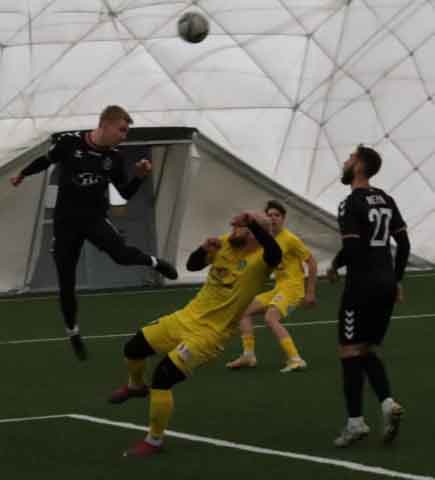 Lechia Zielona Góra - Polonia Warszawa