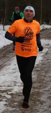 Bieg "Policz się z cukrzycą" w Zielonej Górze