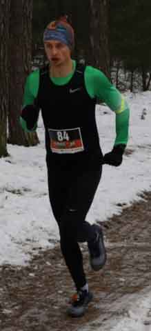 Bieg "Policz się z cukrzycą" w Zielonej Górze