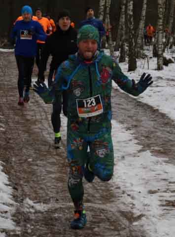 Bieg "Policz się z cukrzycą" w Zielonej Górze