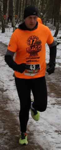 Bieg "Policz się z cukrzycą" w Zielonej Górze