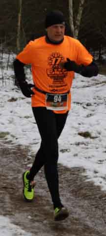 Bieg "Policz się z cukrzycą" w Zielonej Górze