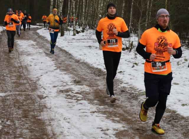 Bieg "Policz się z cukrzycą" w Zielonej Górze