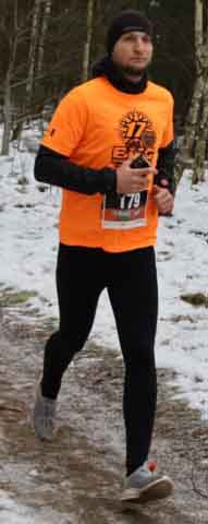 Bieg "Policz się z cukrzycą" w Zielonej Górze