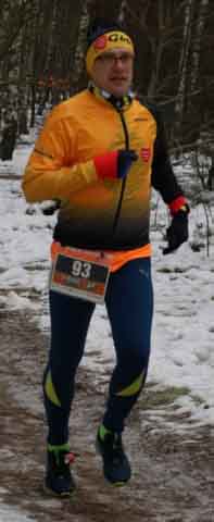 Bieg "Policz się z cukrzycą" w Zielonej Górze