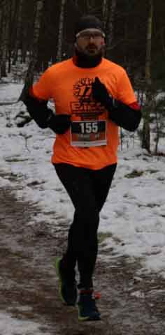 Bieg "Policz się z cukrzycą" w Zielonej Górze