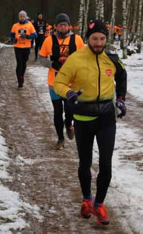 Bieg "Policz się z cukrzycą" w Zielonej Górze