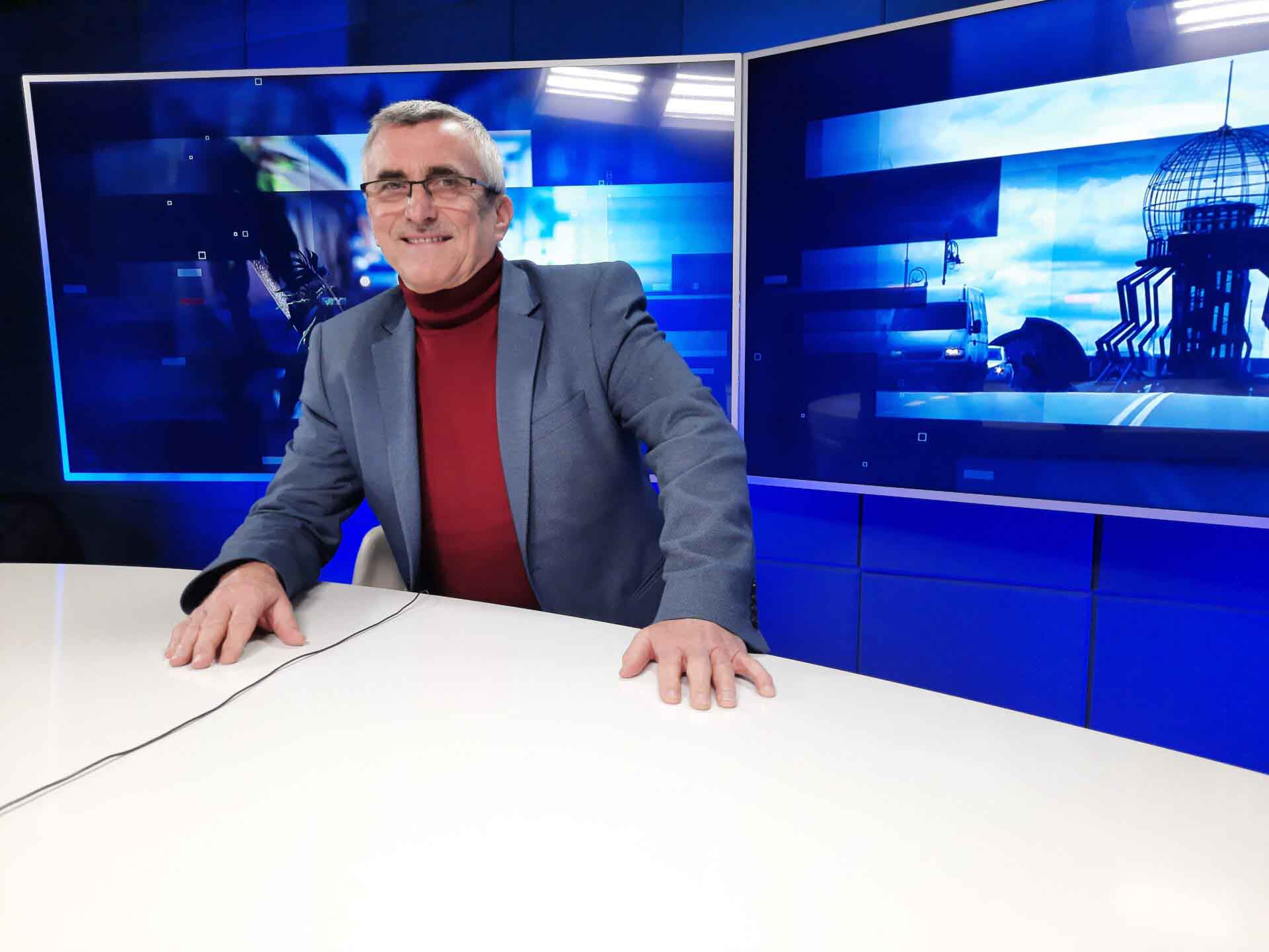   Jerzy Sobolewski  Samorządy są łupione przez rząd WIDEO