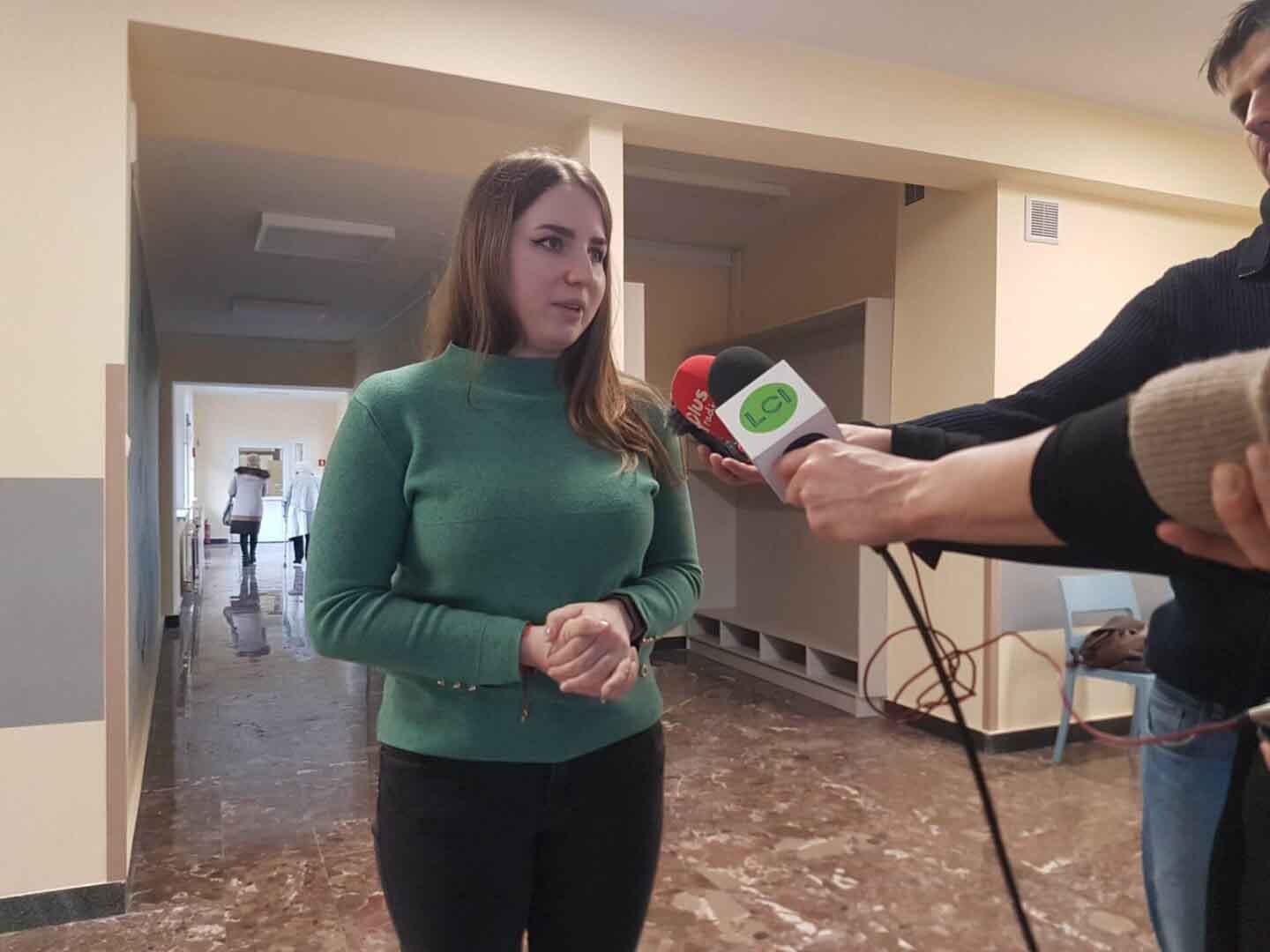 Klub Masz problem Coś cię trapi Przy Centrum Zdrowia Psychicznego w Gorzowie Wlkp ruszył klub pacjenta WIDEO