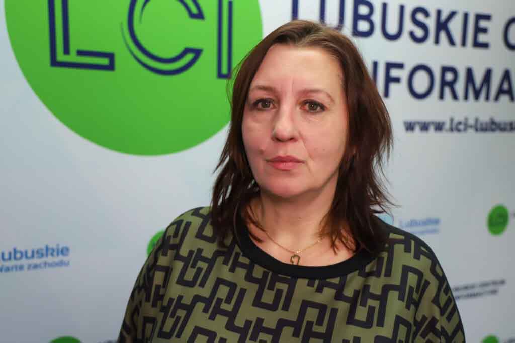 Joanna Liddane: – Budowa ścieżki rowerowej nie musi zostawiać po sobie zgliszczy (WIDEO) 