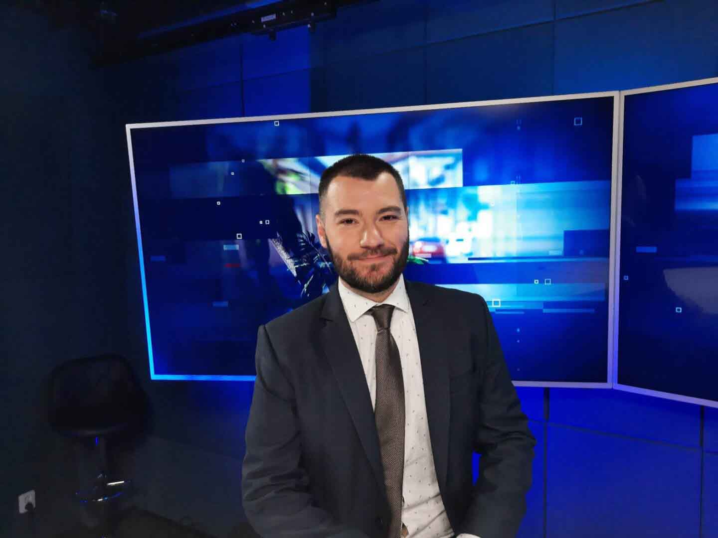 S.Łukasiewicz Rzecznik funduszy Sergiusz Łukasiewicz Mimo opóźnień będzie czas na rozliczenie projektów unijnych WIDEO