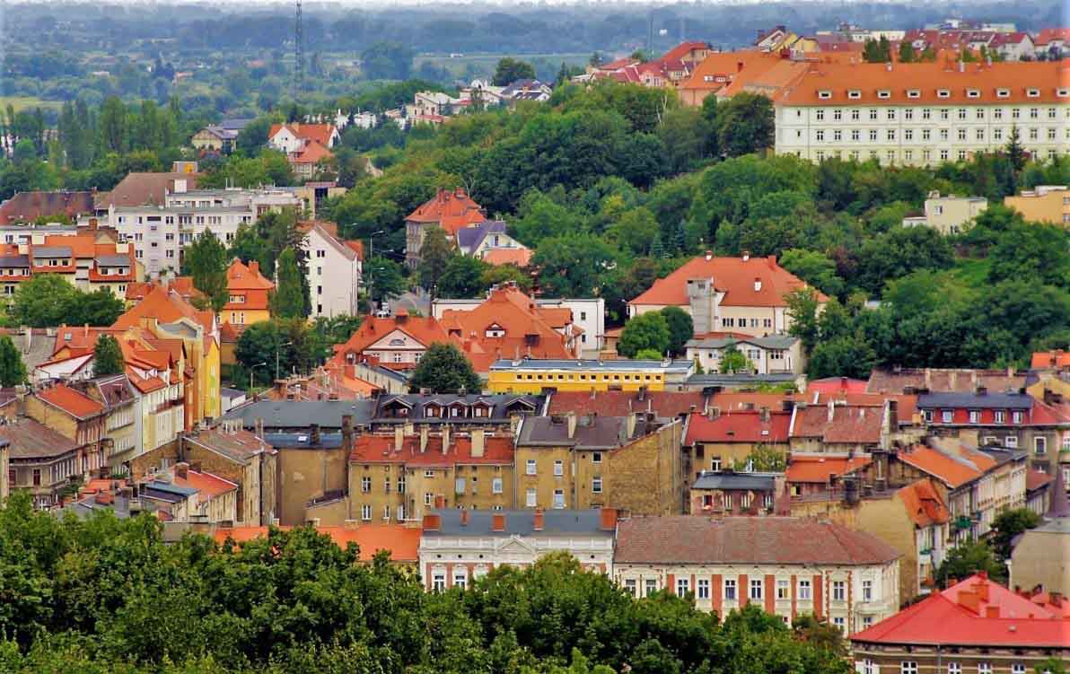   Miasto daje firmom mieszkania dla pracowników