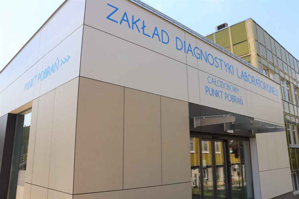 Zrób badania za darmo i wrzuć co nieco do puszki (WIDEO) Zrób badania za darmo i wrzuć co nieco do puszki (WIDEO)